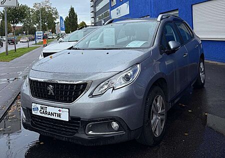 Peugeot 2008 Active