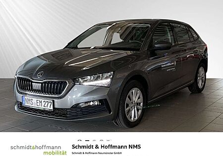 Skoda Scala 1.0 TSI Ambition 6 Gang PDC SmartLink Sitzheizung