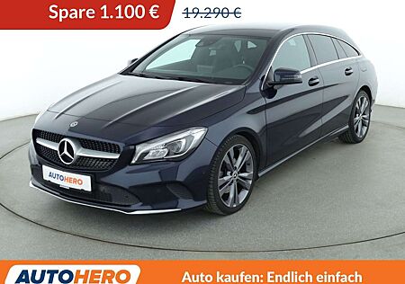 Mercedes-Benz CLA 180 d Shooting Brake Urban*NAVI*LED*PDC*SHZ*TEMPO*