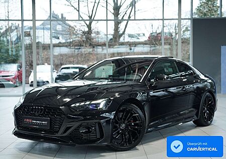 Audi RS5 Coupé *2.H *20 *RS-Sitze *RS-AGA *Pano *B&O