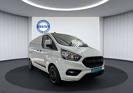 Ford Transit Custom 300 L2 Trend*KAMERA*SHZ*1.Ha