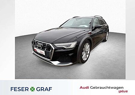 Audi A6 Allroad quattro 45 TDI qu AHK MATRIX PANO STANDHZ