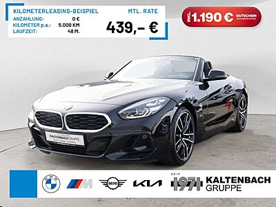 BMW Z4 Roadster sDrive 30i M-Sport HUD LED ACC