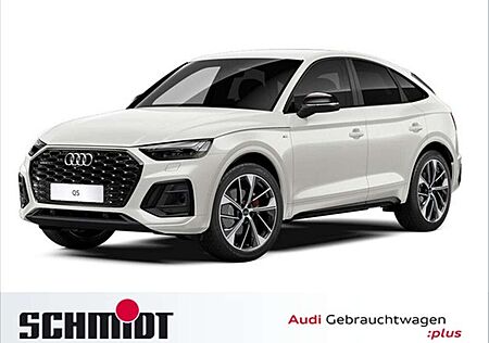 Audi Q5 Sportback 40 TDI quattro S line LM21 Matrix LED...