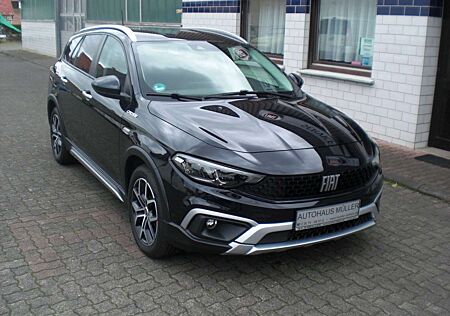 Fiat Tipo Kombi Cross 1,5 GSE DCT Automatik