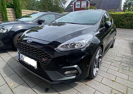 Ford Fiesta 1.5 EcoBoost S