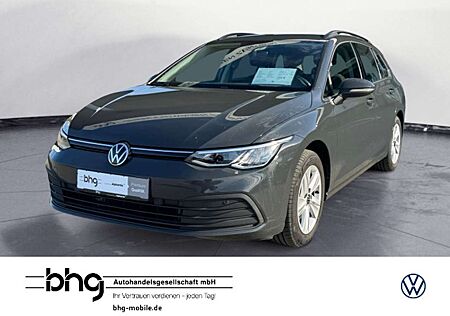 VW Golf Variant Volkswagen 2.0 TDI Life DSG SHZ ACC PDC DAB