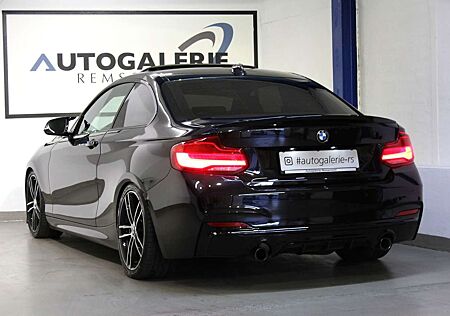 BMW 240 Special Edit.*DEUTSCH*NO OPF*VIRTUAL*GSD*