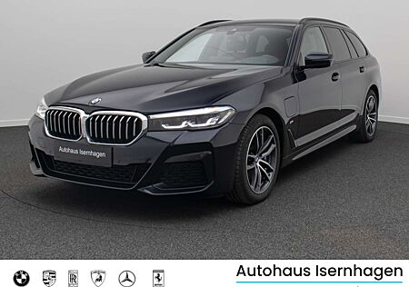 BMW 530 M Sport DAB Kamera Alarm 4*Klima Leder