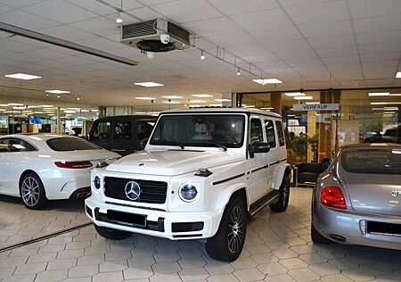 Mercedes-Benz G 500 G Station -AMG Line