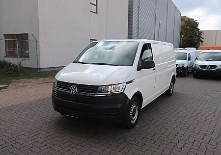 VW T6 Transporter Volkswagen T6.1 Transporter Kasten lang FWD Klima FN: 224