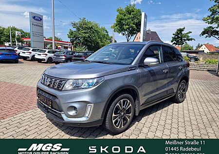 Suzuki Vitara 1.4 16V BoosterJet KAT 4x4 /Automatik