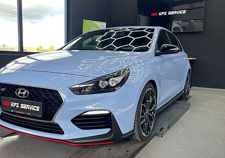Hyundai i30 N Performance GARANTIE*NAVI*PDC*LED
