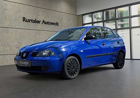 Seat Ibiza 1.4 16V 55 kW Fresh Autom. *KLIMA*TÜV NEU*