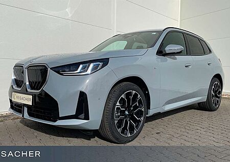 BMW X3 20 xDrive A M-Sport,AHK,DA+,Autom