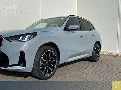 BMW X3 20 xDrive A M-Sport,AHK,DA+,Autom