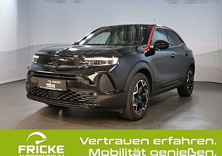 Opel Mokka-e GS Line LED AppleCarPlay Tempomat Klimaautomatik D