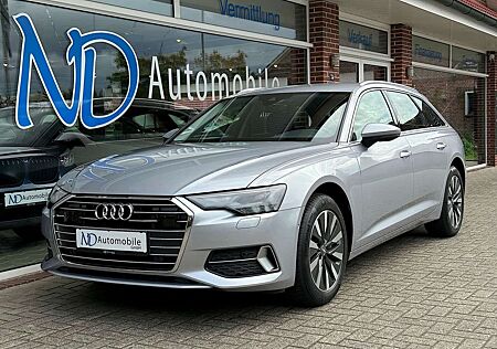 Audi A6 40 TDI Avant Sport ACC Virtual R.kam Leder