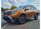 Dacia Duster TCe 100 2WD Prestige Navi Rkamera Unfallfrei 1.Hd