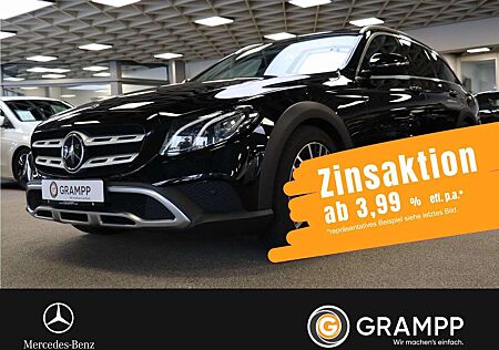 Mercedes-Benz E 400 T d All-Terrain 4Matic GSD / Air Body ...