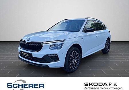 Skoda Kamiq Selection 1,0 TSI DSG KAMERA MATRIX-LED Ap