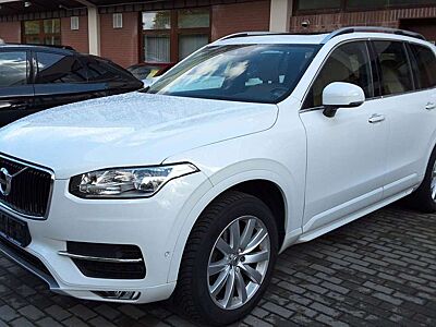 Volvo XC90 XC90 Momentum AWD