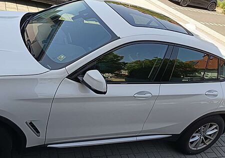 BMW X4 xDrive20i Aut.