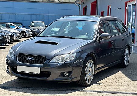 Subaru Legacy Outback 2.0*Webasto*Navi*Panorama*Leder*Memory*AHK