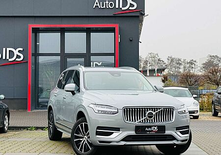 Volvo XC 90 XC90 XC90 Core Recharge Plug-In Hybrid AWD