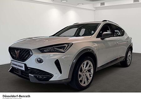Cupra Formentor 1.4 e-Hybrid Sitzheizung Full-LED Navi Rückfahrkam
