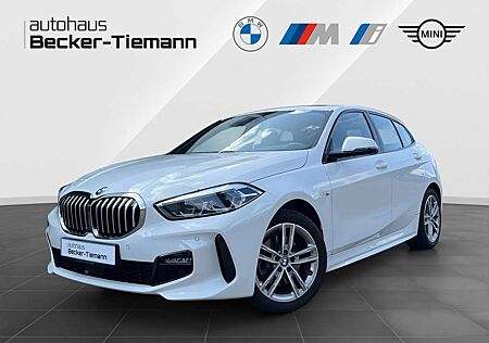 BMW 118 i M Sport/LiveCockpit/Panorama/Tempomat/AHK