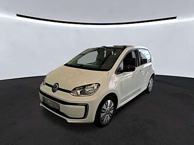 Volkswagen e-up! move Aut. SHZ PDC Kamera CCS Alu