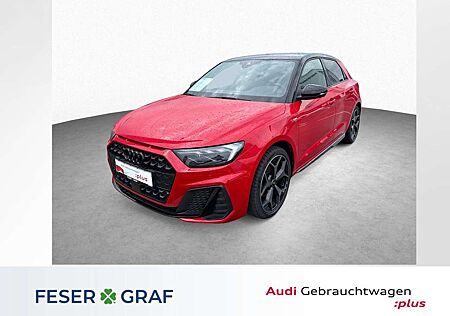 Audi A1 Spb. 35 TFSI S tronic - 2 x S line - NAVI