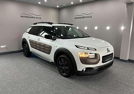 Citroën C4 Cactus Citroen Shine Edition Autom.NAVI*KAM*PANO*SHZ*