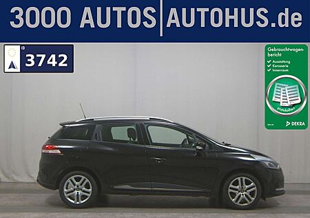 Renault Clio Grandtour 0.9 TCe Navi Shz Tempomat