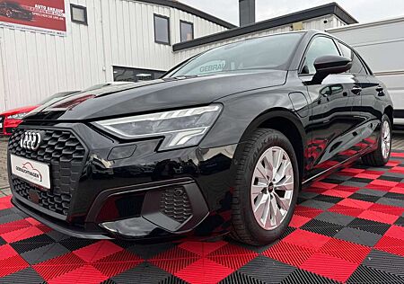 Audi A3 Sportback 40 TFSI e S-tronic