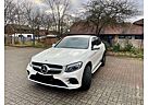 Mercedes-Benz GLC 300 Coupe 4Matic 9G-TRONIC AMG Line