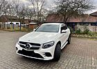 Mercedes-Benz GLC 300 Coupe 4Matic 9G-TRONIC AMG Line