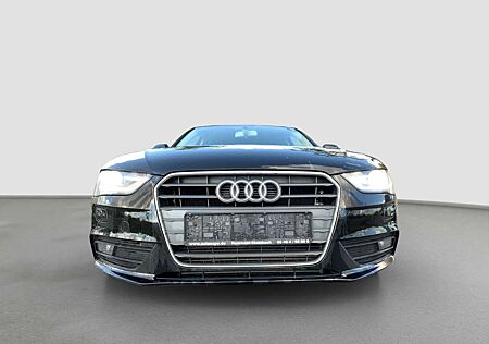 Audi A4 Avant Attraction