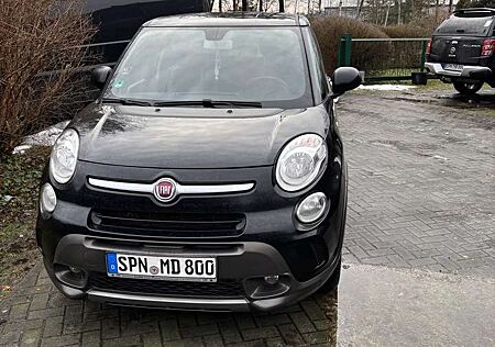 Fiat 500L 1.3 Multijet Start&Stopp Easy