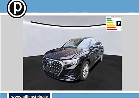Audi Q3 Sportback TFSI S-TRO NAVI+LED+ACC+VIRTUELL