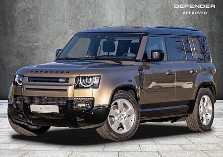Land Rover Defender 110 D250 X-Dynamic SE 183 kW, 5-türig (Di