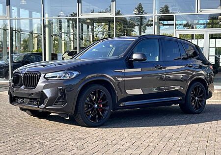 BMW X3 xDrive30e Aut. / M Sport / AHK schwenkbar