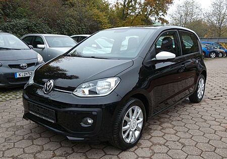 VW Up Volkswagen ! club !*Klima*Shz*