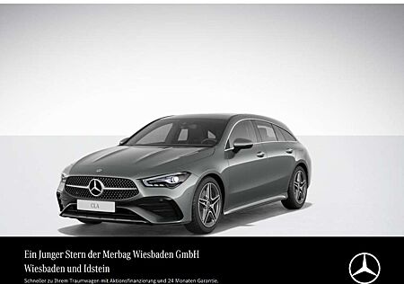Mercedes-Benz CLA 200 AMG-LINE ADVANCED PLUS PANORAMA AHK