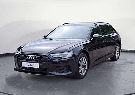 Audi A6 40 TDI S tronic advanced Sitzheizung