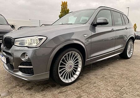 Alpina XD3 3.0 Biturbo|360KAM|PANO|HEAD UP|DE.FAHR.