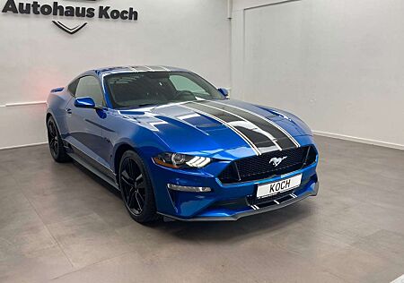 Ford Mustang 5.0 V8 GT 500 SHELBY LOOK! PRACHTSTÜCK