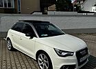 Audi A1 Ambition AUTOMATIK/KLIMAAUTO/SCHIEBDACH/SITZHEIZ