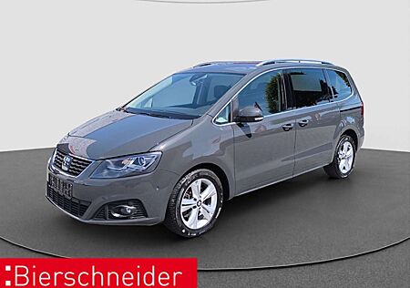 Seat Alhambra 1.4 TSI DSG Xcellence ACC PARK ASSIST NAVI